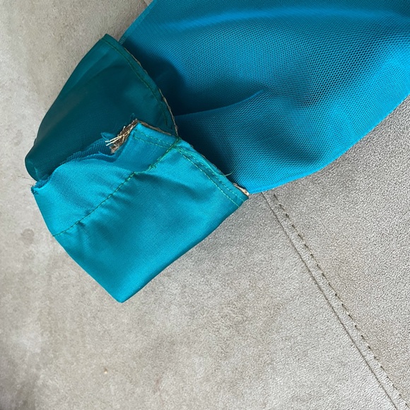 NWOT Anarkali set - Picture 12 of 13